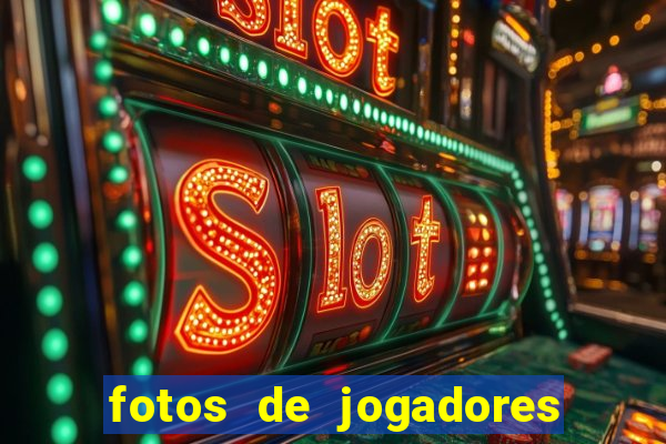 fotos de jogadores de futebol pelados